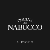 cucina del NABUCCO