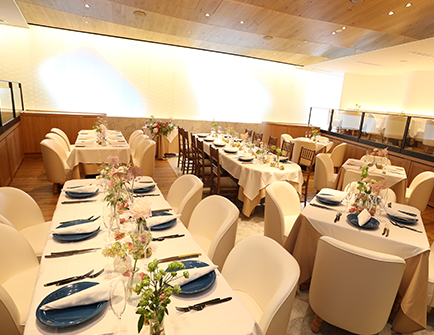 cucina del NABUCCO