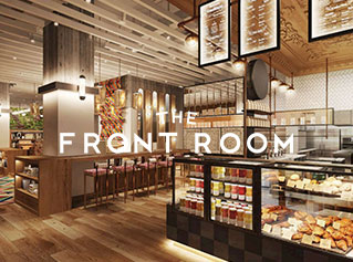The Front Room